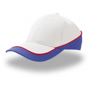 3 színű 6 paneles baseball sapka