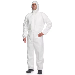 40225 Coverguard DUPONT™ PROSHIELD® BASIC egyszer használatos overál