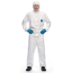 40501 Coverguard TYVEK 500 XPERT COVERALL Overál