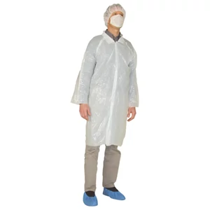 41214 Coverguard TIDY polietilén fóliaköpeny