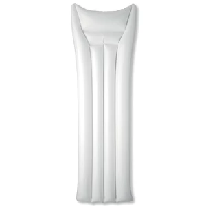 Air White PVC gumimatrac