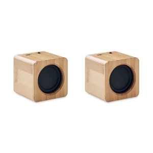 Audio Set vezeték nélküli hangszóró szett