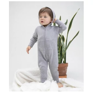 Babybugz baba organikus kezeslábas