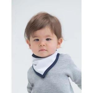 Babybugz Bandana organikus nyálkendő