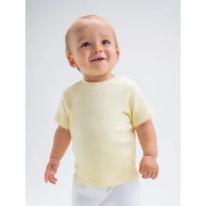 Babybugz Heavy organikus babapóló