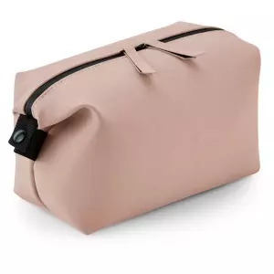 BagBase Matte PU kiegészítő táska
