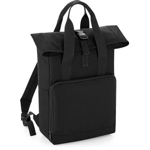 BagBase Roll-top hátizsák dupla füllel