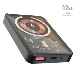 Blaupunkt ABS GRS 10000 mAH powerbank