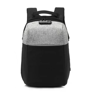 Blaupunkt laptoptartó hátizsák számzárral