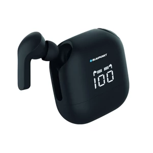 Blaupunkt zajszűrős bluetooth fülhallgató fülvédővel