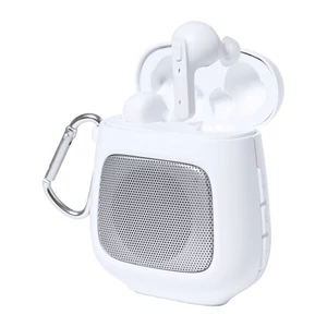 Boxy bluetooth hangszóró és fülhallgató