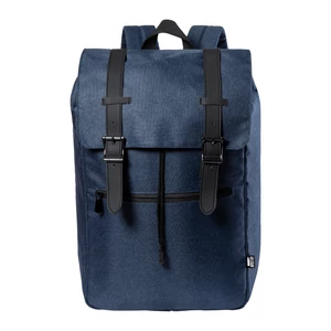 Budley RPET laptoptartó hátizsák