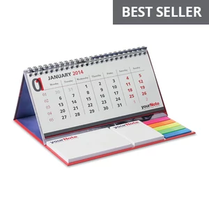 CalendoNote asztali naptár