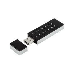 Cali pendrive PIN kóddal