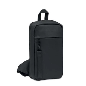 Cebag 600D RPET keresztpántos táska