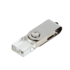 Cork akril pendrive