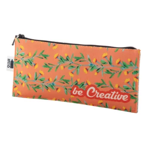 CreaFelt Pen Zip egyediesíthető RPET tolltartó