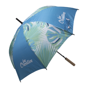 CreaRain Eight RPET egyediesíthető esernyő