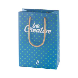 CreaShop S egyedi táska