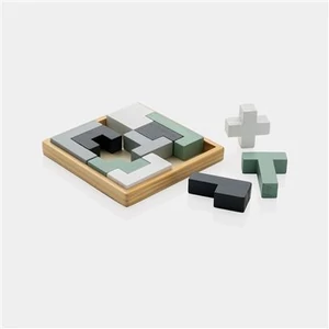 Cree fa puzzle