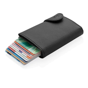 C-Secure RFID XL kártyatartó és pénztárca