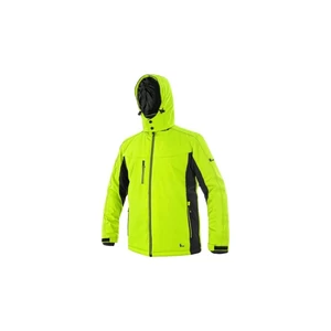 CXS Vegas bélelt softshell kabát