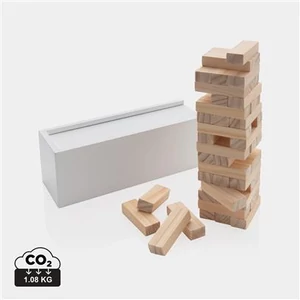 Deluxe fa jenga