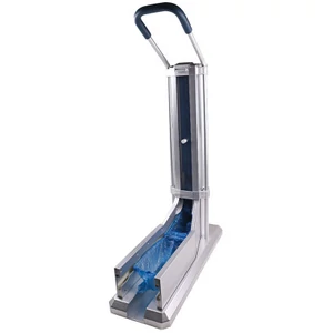 Ecostep comfort cipővédő adagoló