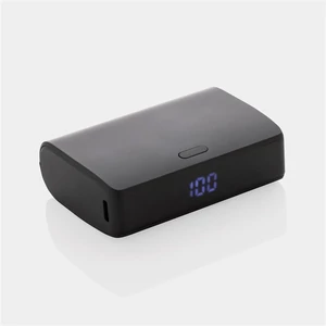 FlashCharge RCS 10 000 mAh powerbank