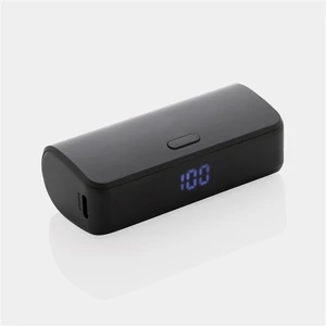 FlashCharge RCS 5000 mAh powerbank
