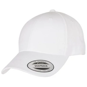 Flexfit 6 paneles snapback sapka