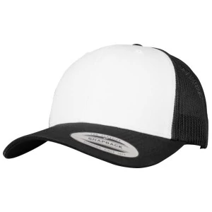 Flexfit 6 paneles trucker sapka