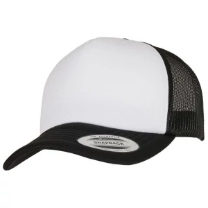 Flexfit foam trucker 5 paneles sapka