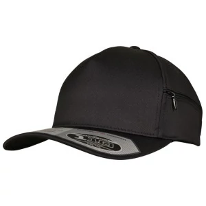 Flexfit Pocket 5 paneles sapka