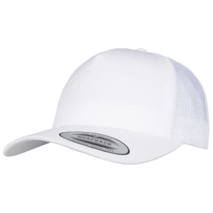 Flexfit Retro 5 paneles trucker sapka