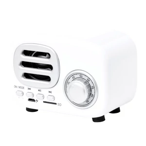 Florens bluetooth hangszóró