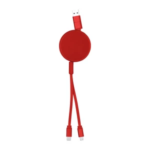 Freud USB töltőkábel