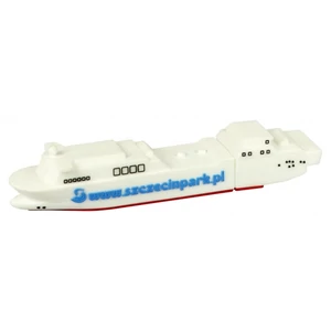 Hajó alakú egyedi pendrive