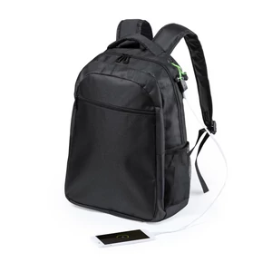 Halnok laptoptartó hátizsák