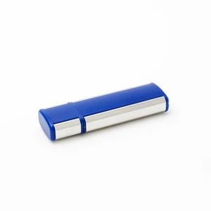 Hamburg pendrive fém oldalakkal
