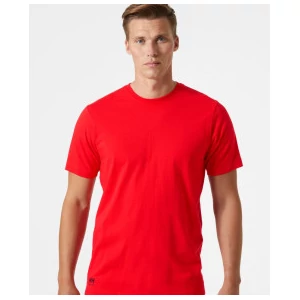 Helly Hansen Manchester férfi póló