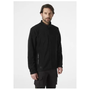 Helly Hansen Manchester fleece kabát