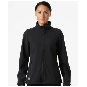 Helly Hansen Manchester női softshell kabát