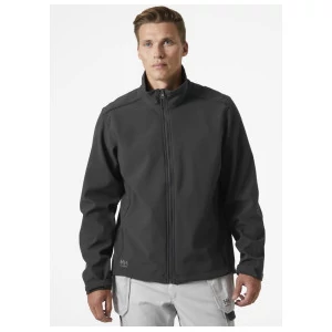 Helly Hansen Manchester softshell kabát