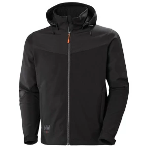 Helly Hansen Oxford 3 rétegű kabát