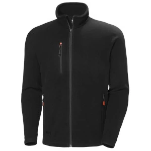 Helly Hansen Oxford Fleece kabát