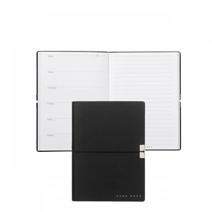 HUGO BOSS Storyline agenda