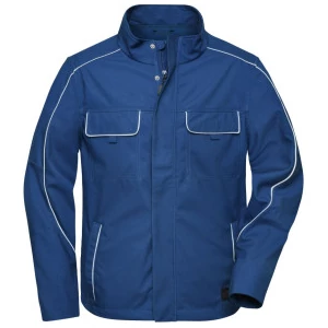 James and Nicholson Softshell Light dzseki