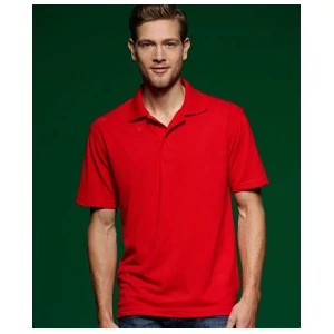 James & Nicholson férfi workwear galléros póló