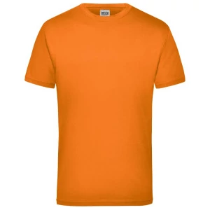 James & Nicholson férfi workwear póló